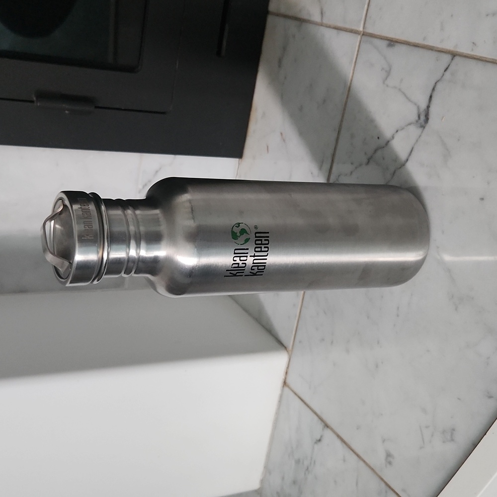 27 oz klean kanteen